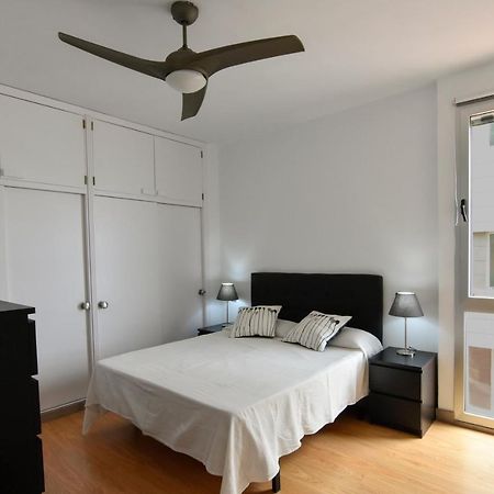 Seafront Terrace Home Las Canteras Beach - Wifi Las Palmas de Gran Canaria Bagian luar foto
