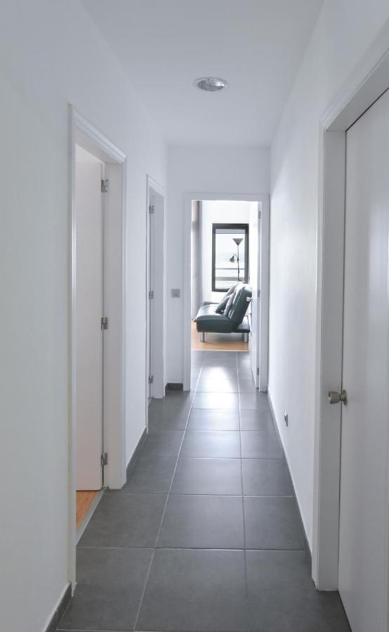Seafront Terrace Home Las Canteras Beach - Wifi Las Palmas de Gran Canaria Bagian luar foto