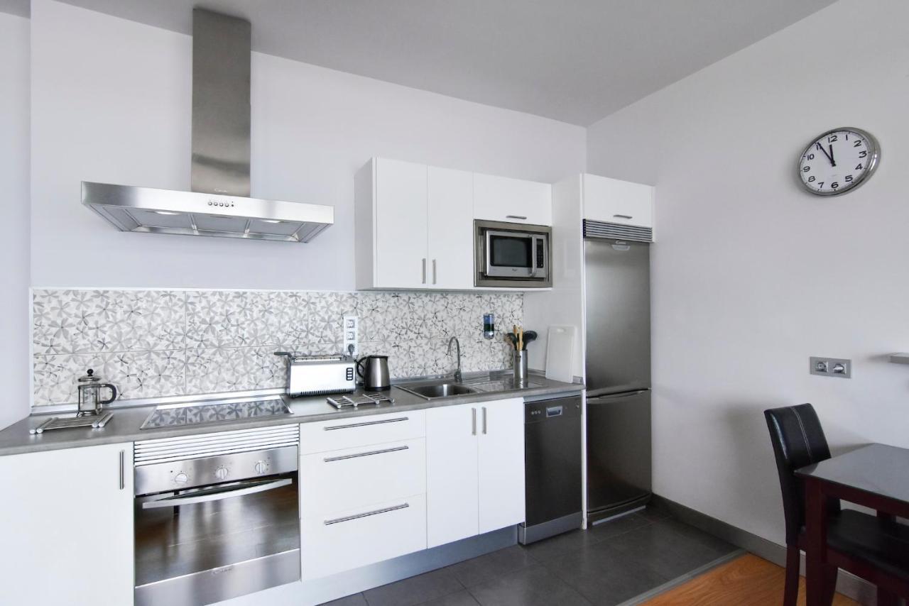 Seafront Terrace Home Las Canteras Beach - Wifi Las Palmas de Gran Canaria Bagian luar foto