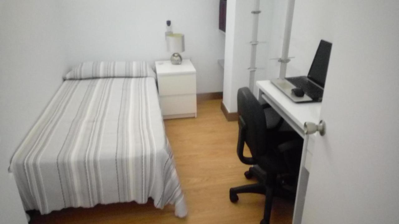 Seafront Terrace Home Las Canteras Beach - Wifi Las Palmas de Gran Canaria Bagian luar foto