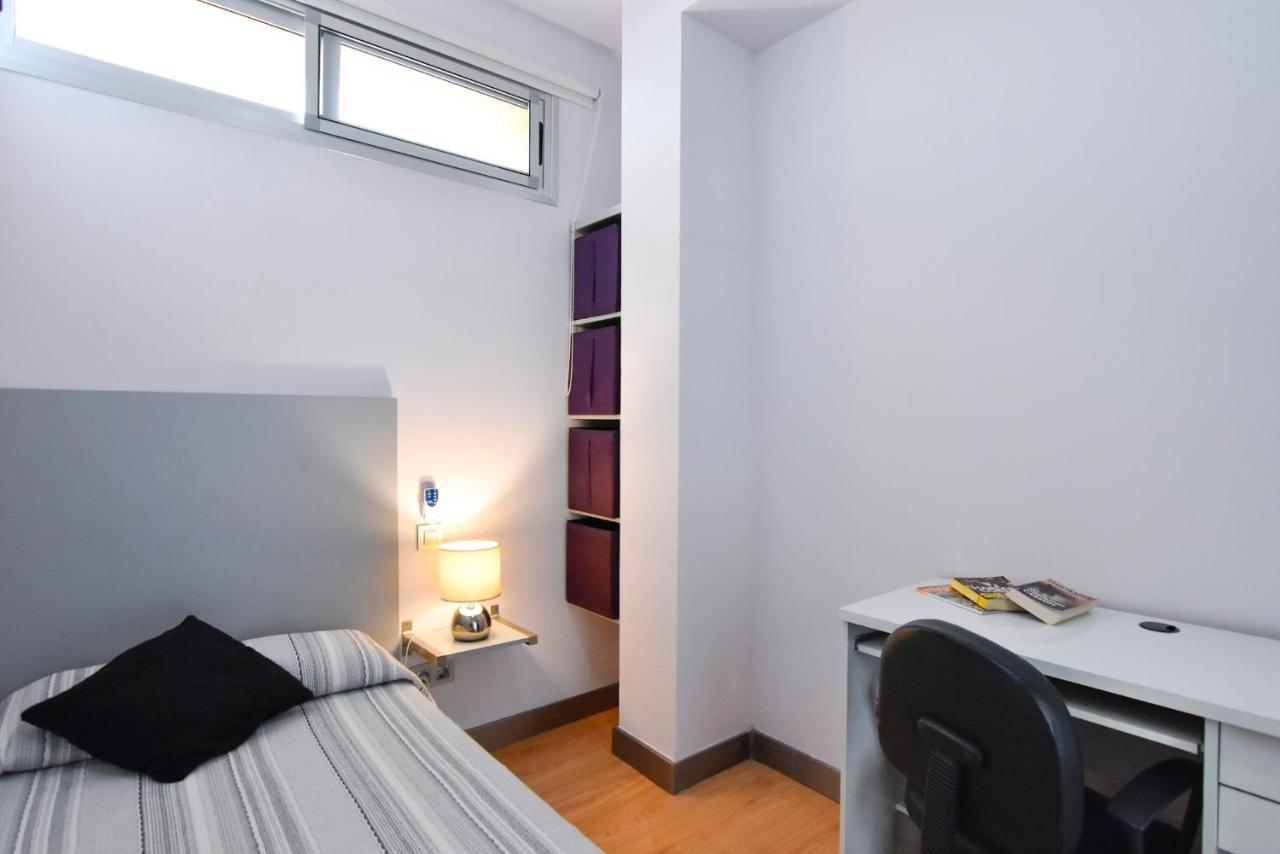 Seafront Terrace Home Las Canteras Beach - Wifi Las Palmas de Gran Canaria Bagian luar foto